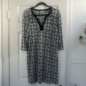Banana Republic Jersey Dress